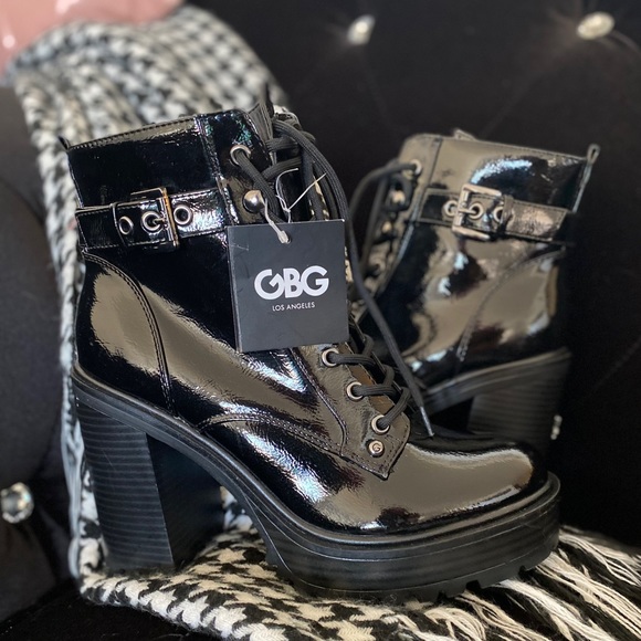 Guess bootie style: Sammi - Picture 4 of 7